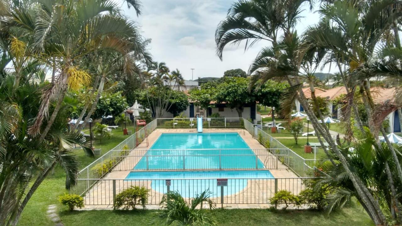 Flat Bangalo 103 Βίλα Κάμπο Φρίο Εξωτερικό φωτογραφία