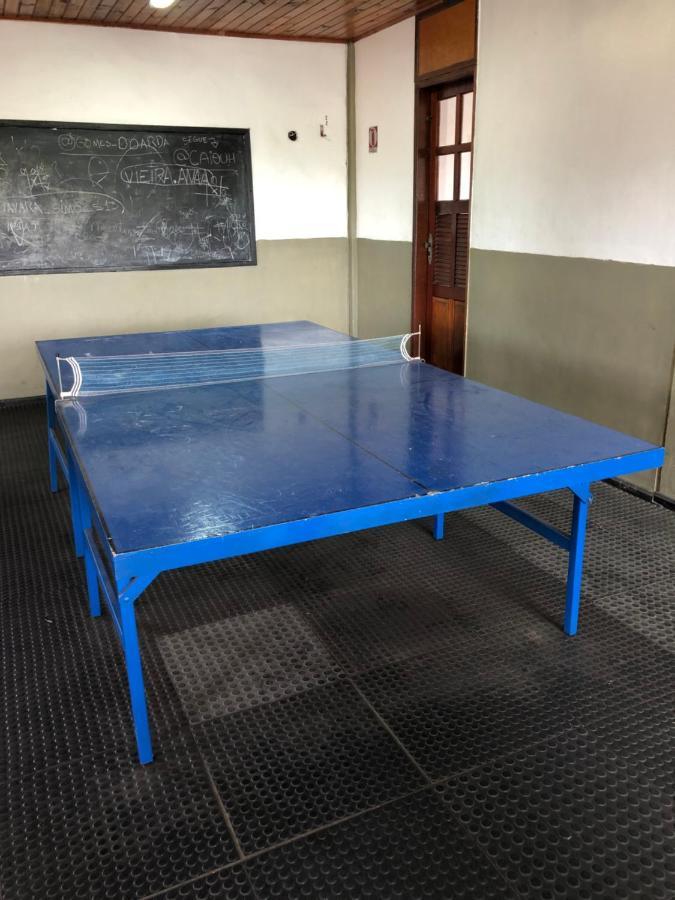 Flat Bangalo 103 Βίλα Κάμπο Φρίο Εξωτερικό φωτογραφία