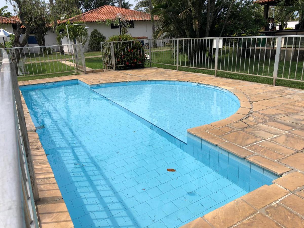 Flat Bangalo 103 Βίλα Κάμπο Φρίο Εξωτερικό φωτογραφία